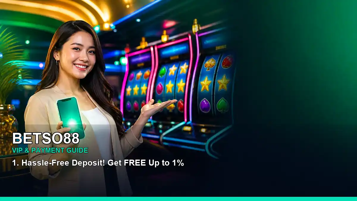 First-deposit bonus offers presented in a bright, energetic layout for adult Philippine players