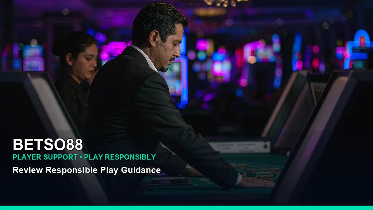 BETSO88 live casino table games in a dynamic right-framed layout for Philippine players