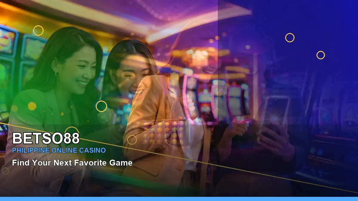BETSO88 mobile casino cashback rewards with coin-themed visuals