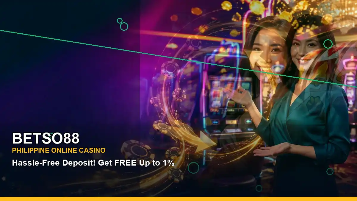BETSO88 information for casino access, games, account support, and responsible participation in the Philippines