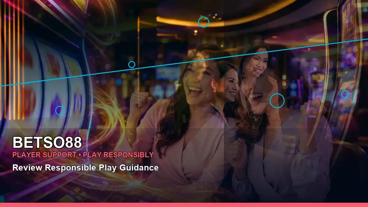 BETSO88 mobile casino access with first-deposit rewards for Philippine players