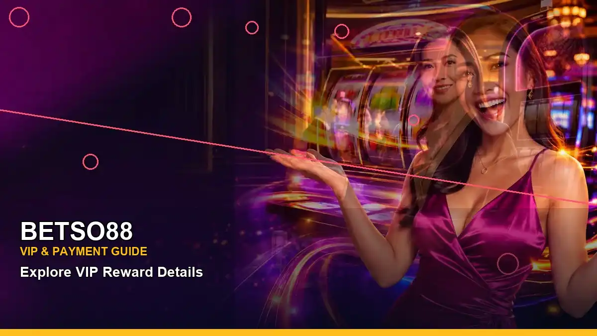 BETSO88 high-energy fruit reel slot games in a right-framed layout for Philippine players — view 2