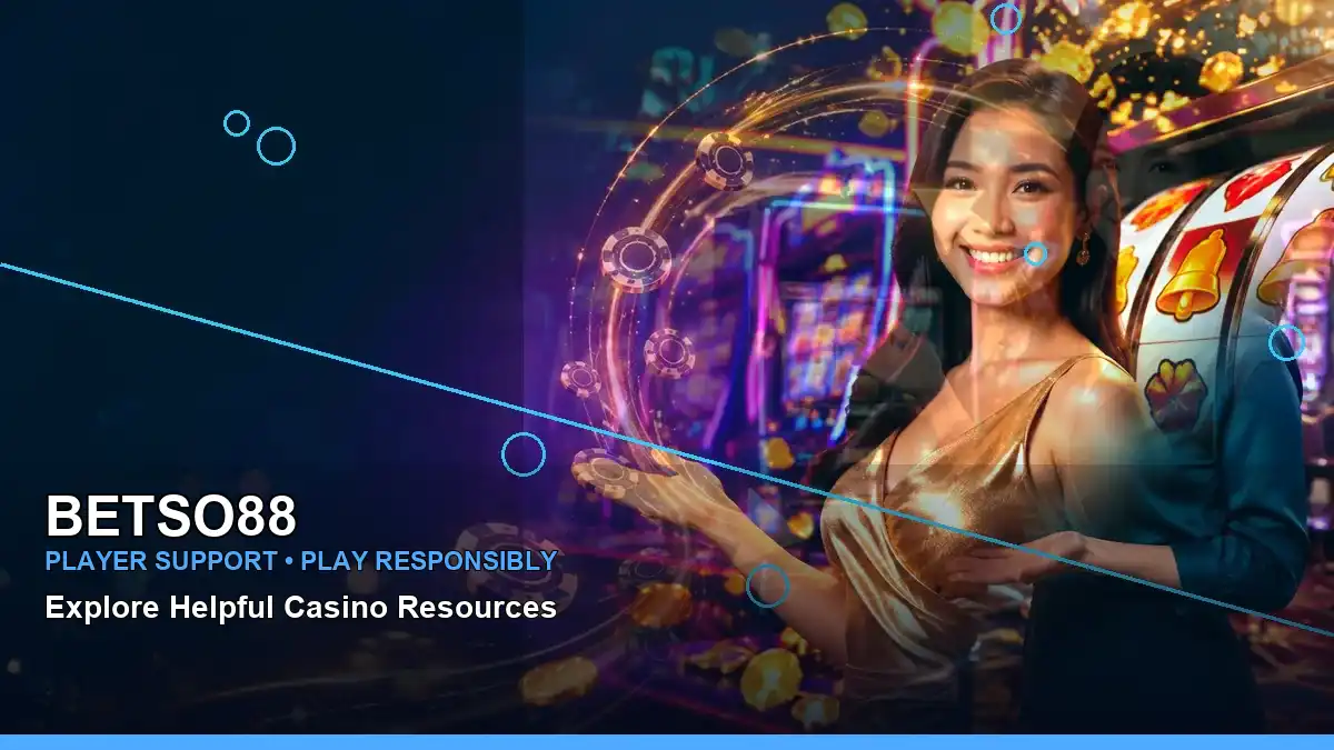BETSO88 mobile-friendly duo slot games in a dynamic layout